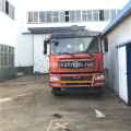 Dongfeng 6x4 caminhão pesado guindaste montado